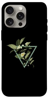 Чохол на Apple iPhone 15 Pro Max (6.7") Flowers ver.2 фото 1 з 1