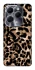 Чохол на Infinix Hot 40 Pro Leopard Skin v4 фото 1 з 1
