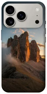 Чехол на Apple iPhone 18 Pro Mountain v5 фото 1 из 2