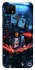 Чохол на Realme C21 Stranger Things ver.42 фото 1 з 1