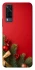 Чохол на Vivo Y31 Новорічний v21 фото 1 з 1