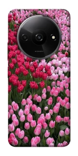 Чохол на Xiaomi Redmi A3 Flowers v9 фото 1 з 1