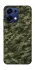 Чохол на Oppo A6 Pro 4G/5G Camouflage v24 фото 1 з 1