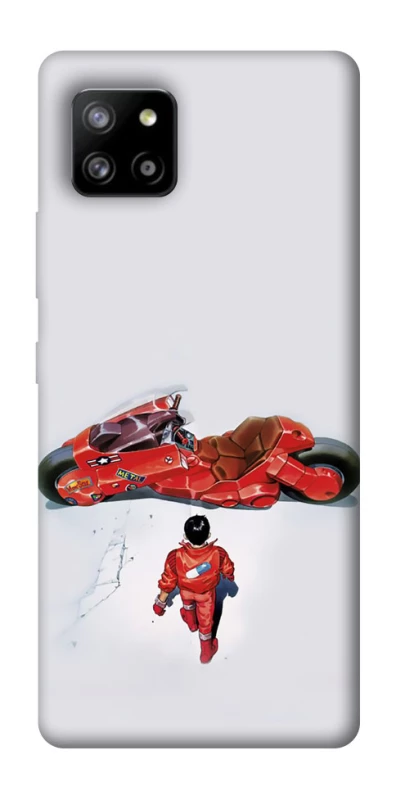 Чохол на Samsung Galaxy A42 5G Anime v43 фото 1 з 1