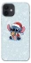 Чохол на Apple iPhone 12 (6.1") Stitch ver.21 фото 1 з 1