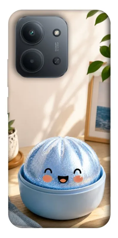 Чохол на Xiaomi Redmi 15C (Global) Dumpling ver.2 фото 1 з 1