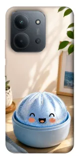 Чохол на Xiaomi Redmi 15C (Global) Dumpling ver.2 фото 1 з 1