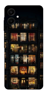 Чехол на Samsung Galaxy A06 My Home фото 1 из 1