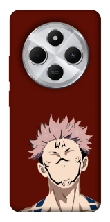 Чохол на Xiaomi Redmi 14C / Poco C75 Sakuna v3 фото 1 з 1