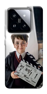 Чехол на Xiaomi 14 Pro New Harry Potter ver.1 фото 1 из 1