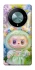 Чехол на Huawei Magic6 Lite Labubu & Flowers ver.2 фото 1 из 1