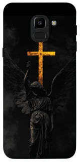 Чохол на Samsung J600F Galaxy J6 (2018) Angel ver.2 фото 1 з 1