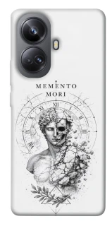 Чехол на Realme 10 Pro+ Tattoo ver.5 фото 1 из 1