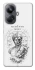 Чехол на Realme 10 Pro+ Tattoo ver.5 фото 1 из 1