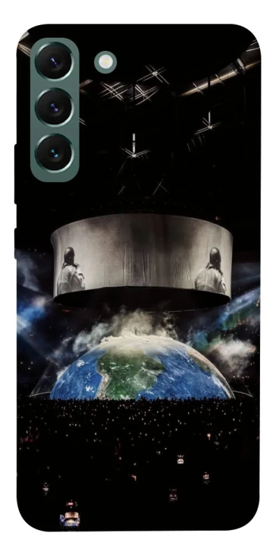 Чохол на Samsung Galaxy S22+ Kanye West ver.7 фото 1 з 1