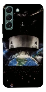 Чехол на Samsung Galaxy S22+ Kanye West ver.7 фото 1 из 1