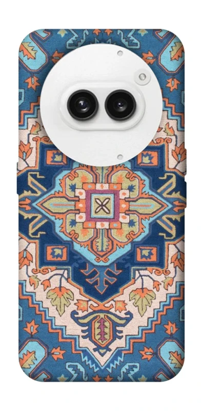 Чохол на Nothing Phone (2a) Килим v3 фото 1 з 1