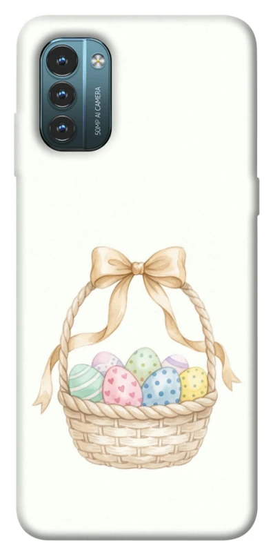 Чохол на Nokia G21 Easter ver.2 фото 1 з 1