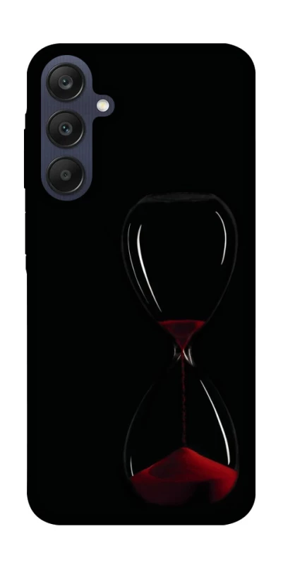 Чохол на Samsung Galaxy A25 5G Red Time фото 1 з 1