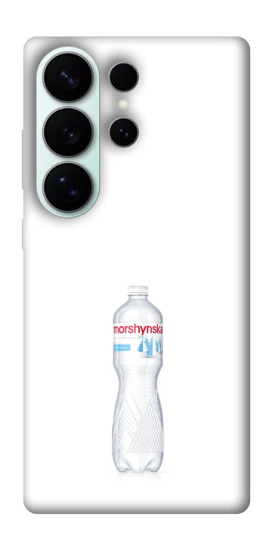 Чехол на Samsung Galaxy S26 Ultra Morshynska фото 1 из 1