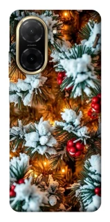 Чехол на Xiaomi Redmi A5 (Europe version) Новогодний v22 фото 1 из 1