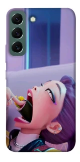 Чехол на Samsung Galaxy S22 K-Pop Demon Hunters ver.9 фото 1 из 1