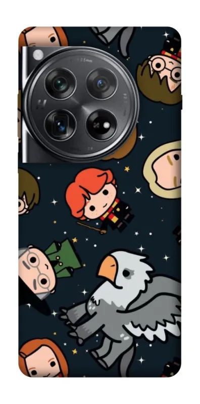 Чохол на OnePlus 12 Harry Potter V21 фото 1 з 1