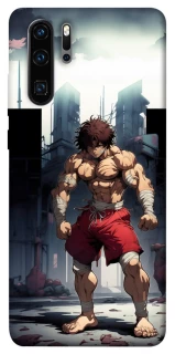 Чохол на Huawei P30 Pro Bakkie фото 1 з 1