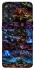Чехол на Oppo Reno 8T 4G Blizzard ver.2 фото 1 из 1