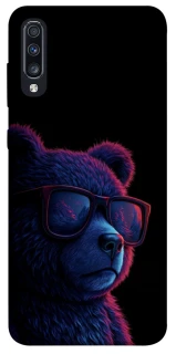 Чохол на Samsung Galaxy A70 (A705F) Cool Bear фото 1 з 1