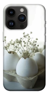 Чохол на Apple iPhone 14 Pro (6.1") Hello фото 1 з 1