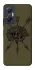 Чохол на Infinix Hot 20 5G Mil skull фото 1 з 1