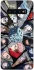 Чехол на Samsung Galaxy S10+ jujutsu kaisen v4 фото 1 из 1