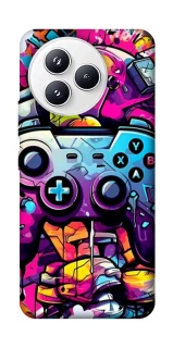 Чохол на Xiaomi Civi 5 Pro Gamepad фото 1 з 1