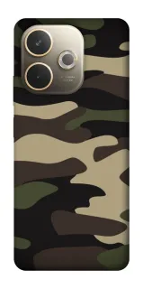 Чохол на Oppo A5 Pro 4G Camouflage v6 фото 1 з 1