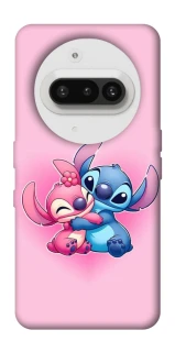 Чохол на Nothing Phone (3a) Stitch ver.10 фото 1 з 1