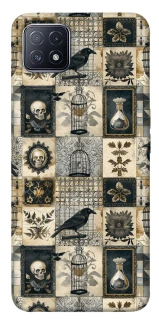 Чехол на Oppo A73 Halloween aesthetics ver.2 фото 1 из 1