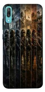 Чехол на Huawei Y6 Pro (2019) Counter-Strike ver.2 фото 1 из 1