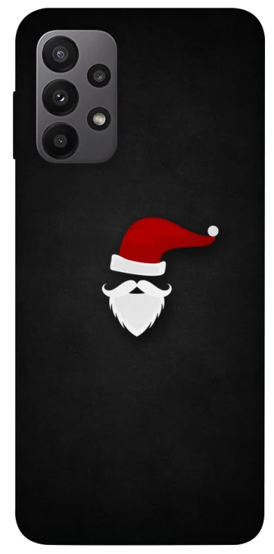 Чохол на Samsung Galaxy A23 4G Santa's mood фото 1 з 1