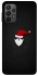 Чохол на Samsung Galaxy A23 4G Santa's mood фото 1 з 1