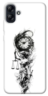 Чехол на Samsung Galaxy A04e Tattoo ver.11 фото 1 из 1