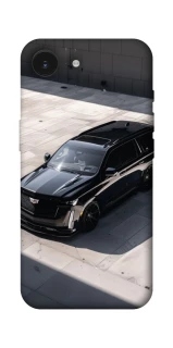 Чехол на Apple iPhone 16e (6.1") Escalade фото 1 из 1