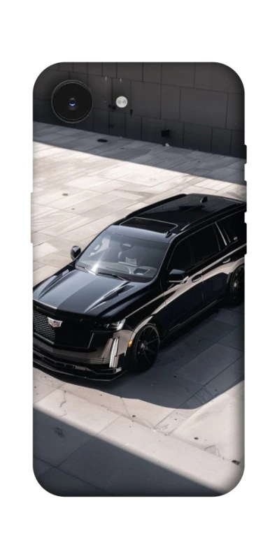 Чехол на Apple iPhone 17e (6.1") Escalade фото 1 из 1