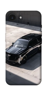 Чехол на Apple iPhone 17e (6.1") Escalade фото 1 из 1