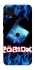Чохол на ZTE Blade v2020 Roblox Galaxy Flame Logo фото 1 з 1