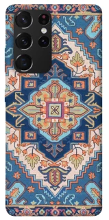 Чехол на Samsung Galaxy S21 Ultra Килим v3 фото 1 из 1