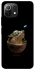 Чохол на Xiaomi Mi 11 Lite Star Wars Grogu фото 1 з 1