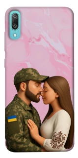 Чехол на Huawei Y6 Pro (2019) Love фото 1 из 1