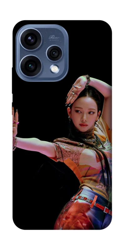 Чохол на Oppo Reno 15 Aespa-Karina фото 1 з 2