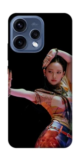 Чехол на Oppo Reno 15 Aespa-Karina фото 1 из 2